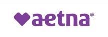 Aetna Logo