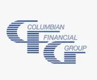 Columbian Financial Group Logo