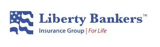 Liberty Banker Life Logo