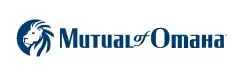 Mutual of Omaha Logo