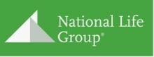 NATIONAL LIFE GROUP Logo
